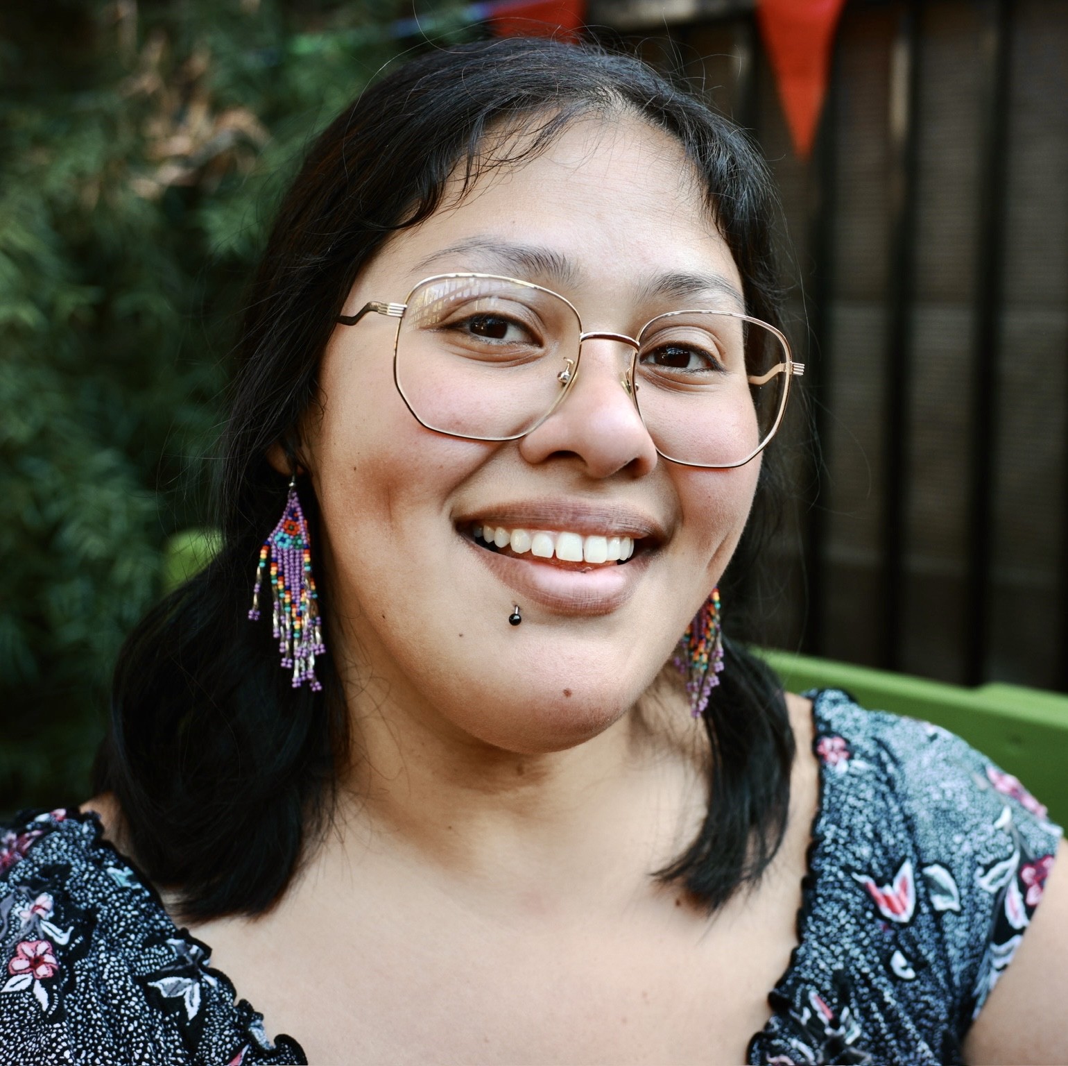 Sarah Livas Headshot