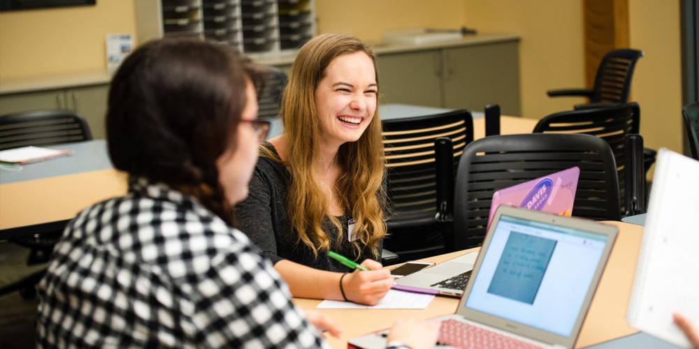 Sophomore - Mandatory Advising