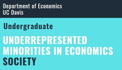 Underrepresented Minorities in Economics Society