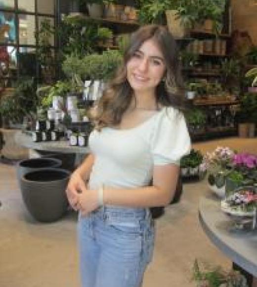 Ava Gutierrez Headshot