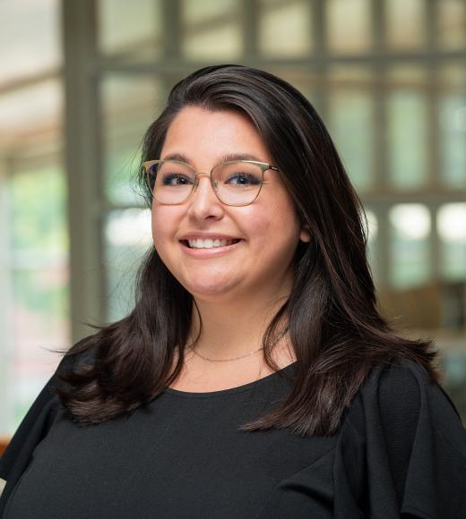Photo of Kaitlin Aparicio