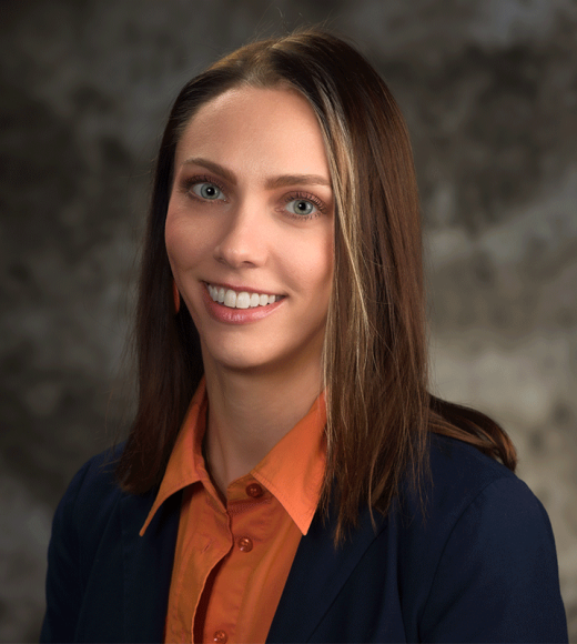 Photo of Noelle Jones