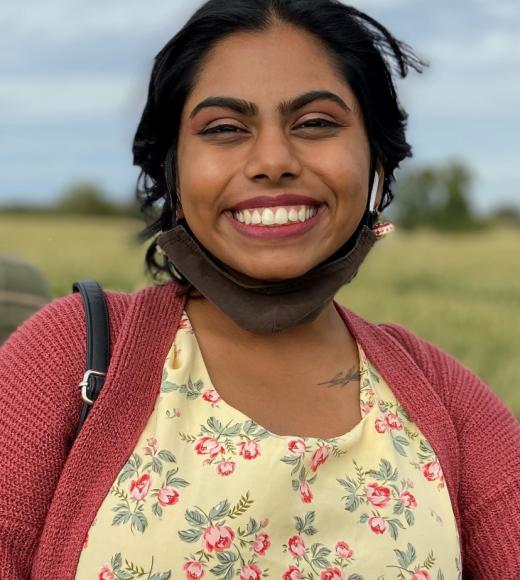 Parinita Kumari