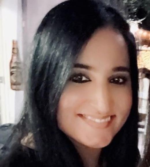Rani Nijjar