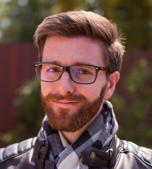Photo of Will Angel