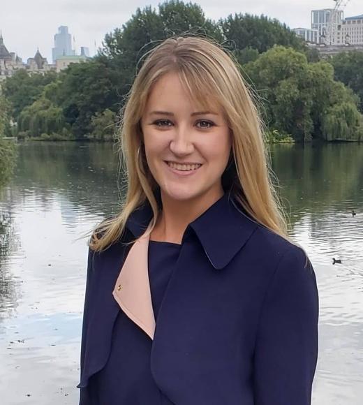 Photo of Melanie Della Santa
