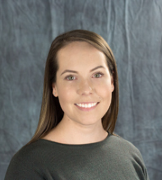 Stephanie Ivory portrait