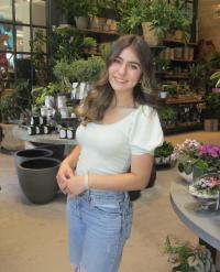 Picture of Ava Gutierrez