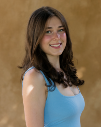 Picture of Jade Minskoff