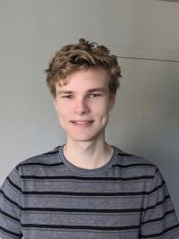 Picture of Tuukka Virtanen- EHE Peer Advisor