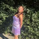 Profile of Betty Kang 