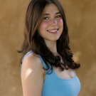 Picture of Jade Minskoff