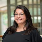 Photo of Kaitlin Aparicio