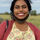 Parinita Kumari