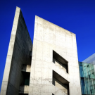 Social Science Humanities Building
