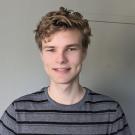 Picture of Tuukka Virtanen- EHE Peer Advisor